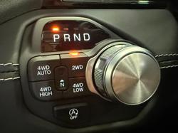 2024 Ram 1500 Laramie Sport Hurricane SO RamBox