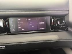 2024 Ram 1500 Laramie Sport Hurricane SO RamBox