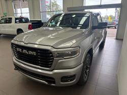 2024 Ram 1500 Laramie Sport Hurricane SO RamBox