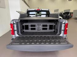 2024 Ram 1500 Laramie Sport Hurricane SO RamBox