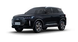 2025 Chery
TIGGO 4 PRO TIGGO 4 1.5 URBAN 2WD