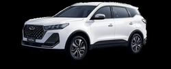 2025 Chery
TIGGO 7 PRO 7 SE FWD