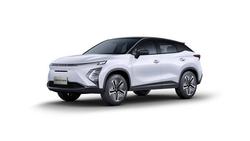 2025 Chery
E5 MY25.5 CHERY ULTIMATE (CHT2UL0D)