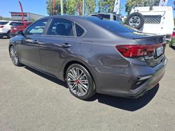 2019 Kia
                Cerato GT