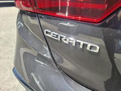 2019 Kia
                Cerato GT