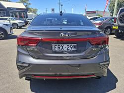 2019 Kia
                Cerato GT