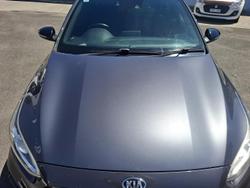 2019 Kia
                Cerato GT