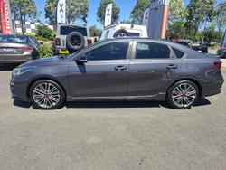 2019 Kia
                Cerato GT