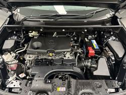 2021 Toyota
RAV4 Edge