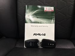 2021 Toyota
RAV4 Edge