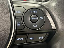 2021 Toyota
RAV4 Edge