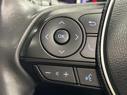 2021 Toyota
RAV4 Edge