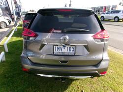 2018 Nissan
X-TRAIL ST-L