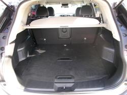 2018 Nissan
X-TRAIL ST-L