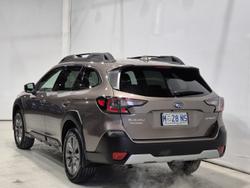2024 Subaru Outback AWD 6GEN MY24 AWD Brilliant Bronze