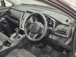 2024 Subaru Outback AWD 6GEN MY24 AWD Brilliant Bronze