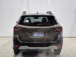2024 Subaru Outback AWD 6GEN MY24 AWD Brilliant Bronze