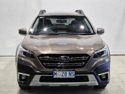 2024 Subaru Outback AWD 6GEN MY24 AWD Brilliant Bronze