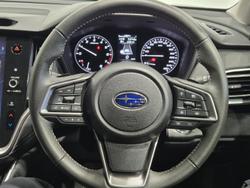 2024 Subaru Outback AWD 6GEN MY24 AWD Brilliant Bronze