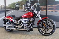 Harley-Davidson FXBR Breakout (117)