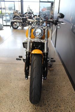 2025 Harley-davidson FXBR BREAKOUT (117)