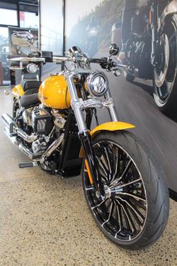 2025 Harley-davidson FXBR BREAKOUT (117)