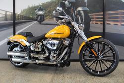 Harley-Davidson FXBR Breakout (117)
