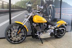 2025 Harley-davidson FXBR BREAKOUT (117)