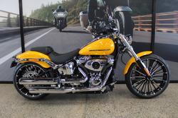2025 Harley-davidson FXBR BREAKOUT (117)