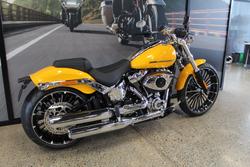 2025 Harley-davidson FXBR BREAKOUT (117)