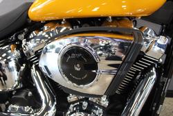 2025 Harley-davidson FXBR BREAKOUT (117)