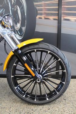 2025 Harley-davidson FXBR BREAKOUT (117)
