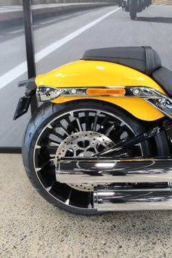 2025 Harley-davidson FXBR BREAKOUT (117)