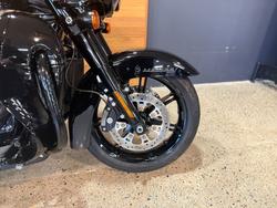 2021 Harley-davidson FLHTK ULTRA LIMITED Black