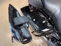 2021 Harley-davidson FLHTK ULTRA LIMITED Black
