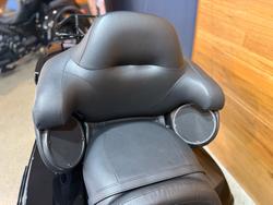 2021 Harley-davidson FLHTK ULTRA LIMITED Black