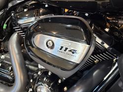 2021 Harley-davidson FLHTK ULTRA LIMITED Black
