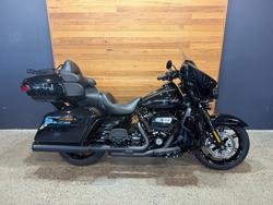 Harley-Davidson FLHTK Ultra Limited