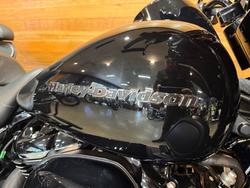 2021 Harley-davidson FLHTK ULTRA LIMITED Black