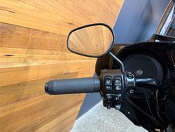 2021 Harley-davidson FLHTK ULTRA LIMITED Black