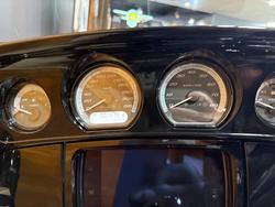 2021 Harley-davidson FLHTK ULTRA LIMITED Black