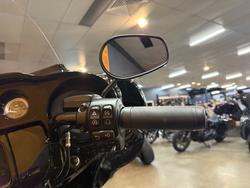 2021 Harley-davidson FLHTK ULTRA LIMITED Black