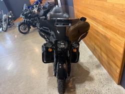 2021 Harley-davidson FLHTK ULTRA LIMITED Black