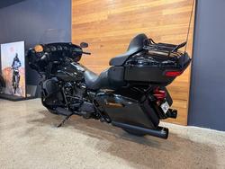 2021 Harley-davidson FLHTK ULTRA LIMITED Black