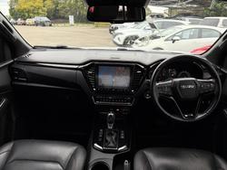 2022 Isuzu
D-MAX X-TERRAIN