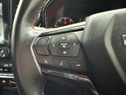 2022 Isuzu
D-MAX X-TERRAIN