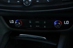 2019 Holden
                Commodore RS