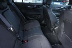 2019 Holden
                Commodore RS