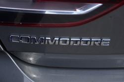 2019 Holden
                Commodore RS