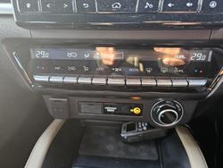 2023 Mazda
BT-50 SP